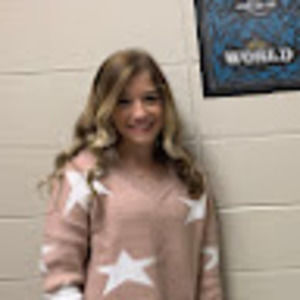 Meet your Posher, Mariana